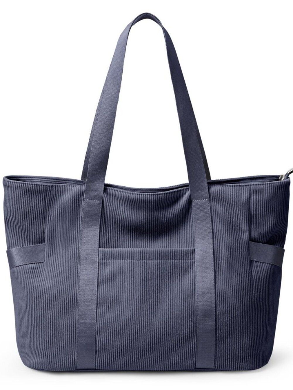 Tote Bag for Women, Casual Hobo Handbags with Compartments